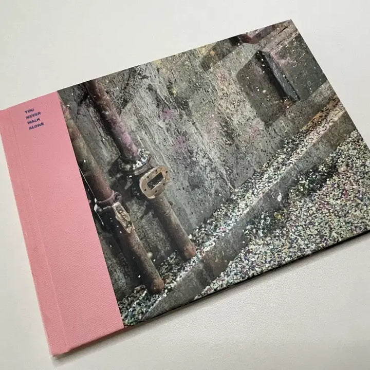 [BUNJANG] BTS Jin Photocard Album / 방탄소년단 진 포카 앨범