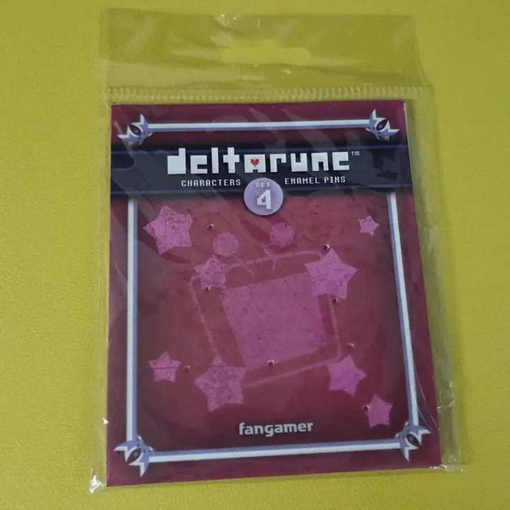 [BUNJANG] Deltarune Tenna Ralsei Elina Lanino Shadow Guy Pin Badge / 델타룬 테나 랄세이 엘니나 라니노 섀도우가이 핀뱃지