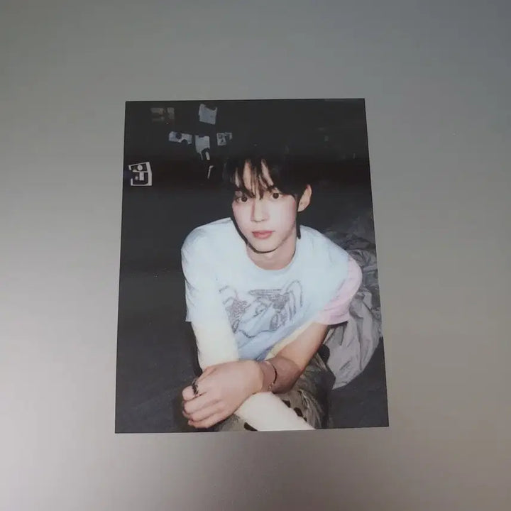 [BUNJANG] TWS Dohoon Selection Pack Vol. 2 Bundle Set (Photocards, Stickers, Weverse POB) / 투어스 도훈 세트 셀렉션팩 vol.2 개인+단체+스티커+위버스특전