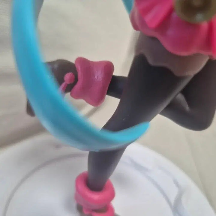 [BUNJANG] Hatsune Miku FuRyu Sweets Noel Raspberry Figure (Opened) / (개봉/상자O)미쿠 후류 스위츠 노엘 라즈베리 피규어