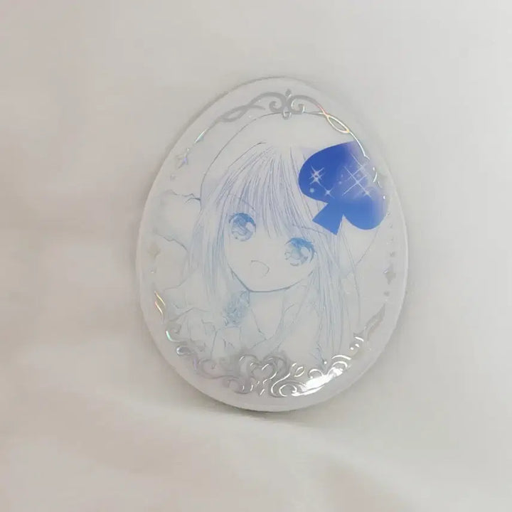 [BUNJANG] Shugo Al Ikuto Amine Nagihiko Can Badge Set - China Exclusive / 캐캐체 캐릭캐릭체인지 수호알 이쿠토 아무 나기히코 캔뱃지 중국한정