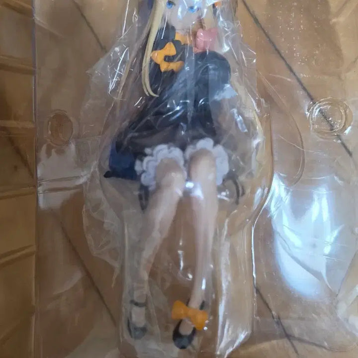[BUNJANG] Fate/Grand Order Abigail Williams Noodle Stopper Figure / 페그오 페이트그랜드오더 아비게일 누들스토퍼 피규어