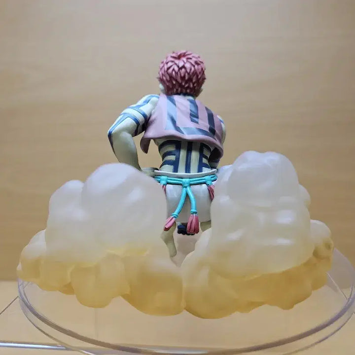 [BUNJANG] Aniplex "Demon Slayer" Akaza Konofig Figure / 귀멸의 칼날 애니플렉스 conofig 아카자 코노피그 피규어