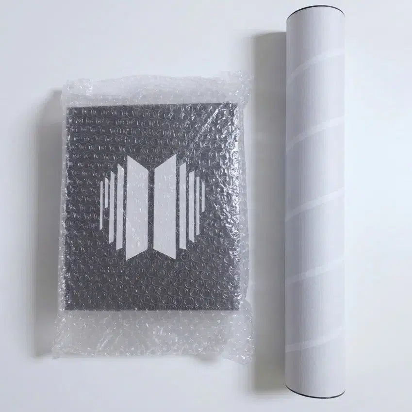 [BUNJANG] BTS Proof Album Poster Set / 방탄소년단 proof 프루프 앨범 포스터 세트