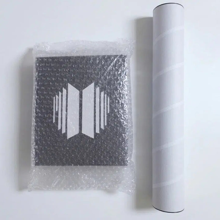 [BUNJANG] BTS Proof Album Poster Set / 방탄소년단 proof 프루프 앨범 포스터 세트
