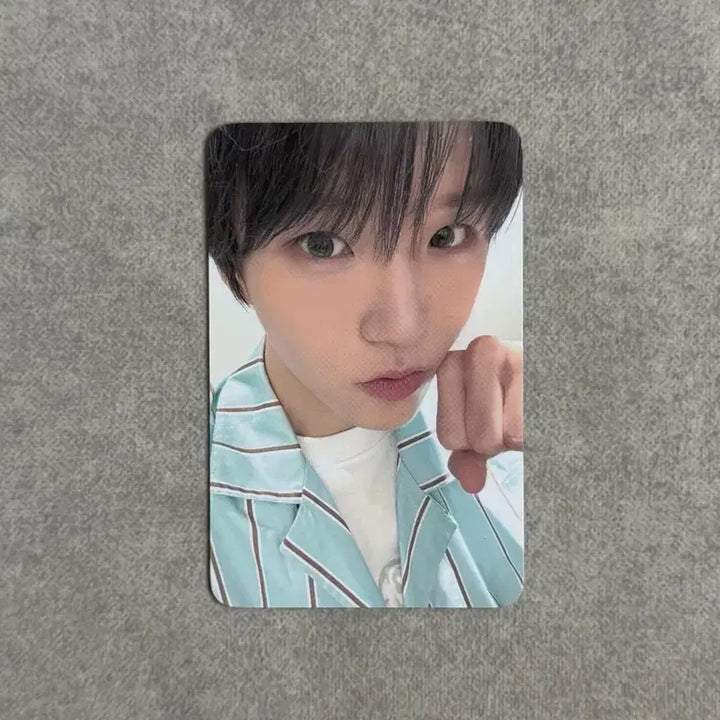 [BUNJANG] NCT Wish Odd To Love WITHMUU Lucky Draw Jaehee Photocard / Nct 엔시티 위시 오드투러브 위드뮤 럭드 재희 포카 양도 판매