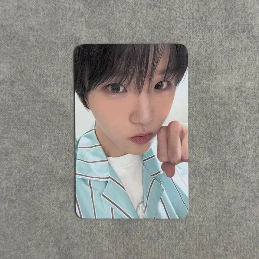 [BUNJANG] NCT Wish Odd To Love WITHMUU Lucky Draw Jaehee Photocard / Nct 엔시티 위시 오드투러브 위드뮤 럭드 재희 포카 양도 판매