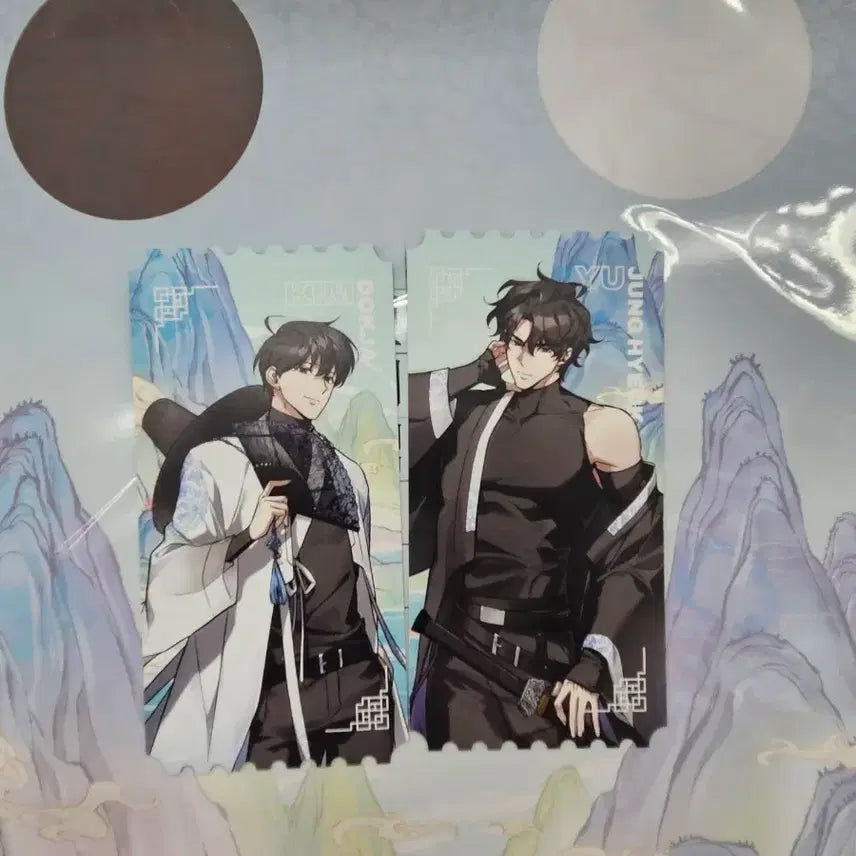 [BUNJANG] Omniscient Reader&