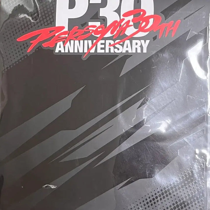 [BUNJANG] Persona 30th Anniversary Acrylic Stand &amp; Persona 4 Protagonist Badge Set / 페르소나 30주년 아크릴스탠드 페르소나4 주인공 번장 캔뱃지