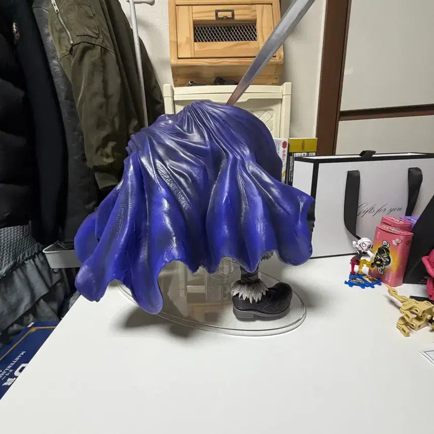 [BUNJANG] One Piece Gol D. Roger Figure / 원피스 골 D 로저 피규어