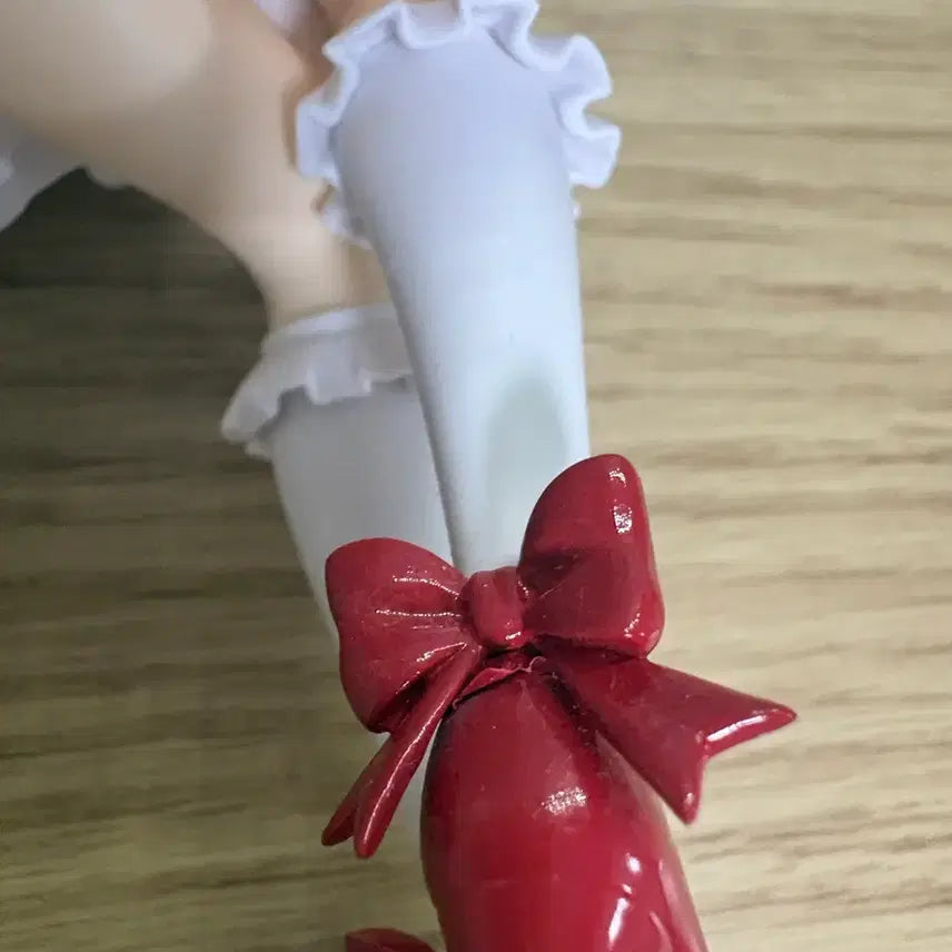 [BUNJANG] Madoka Magica Madoka Noodle Stopper Figure / 마법소녀 마도카 마기카 마마마 마도카 누들스토퍼 피규어 판매