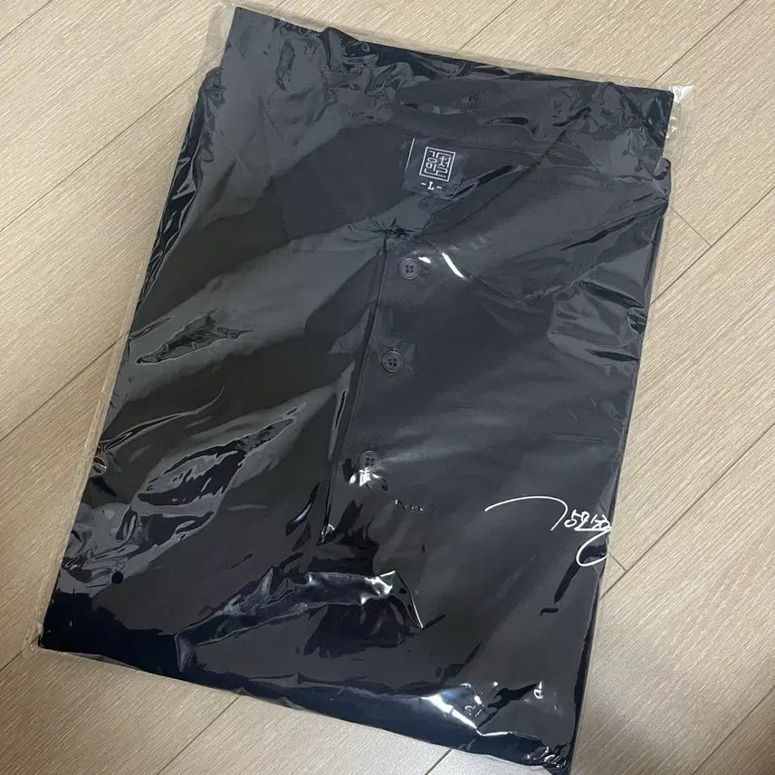 [BUNJANG] Kang Min-chul T Live Lecture Merchandise Bundle Set (Planner, Polo Shirt) / 강민철T 현강 굿즈 플래너 카라티 일괄