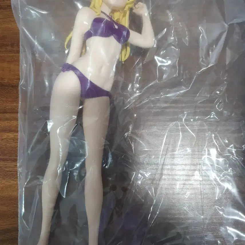 [BUNJANG] Banpresto EXQ Ayase Eli Love Live! Figure / 반프레스토 EXQ 러브라이브 아야세 에리