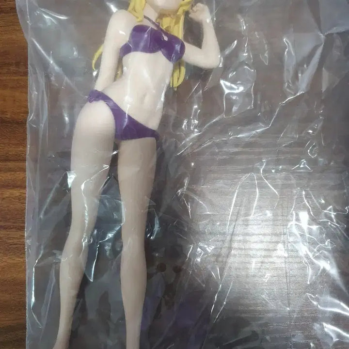 [BUNJANG] Banpresto EXQ Ayase Eli Love Live! Figure / 반프레스토 EXQ 러브라이브 아야세 에리