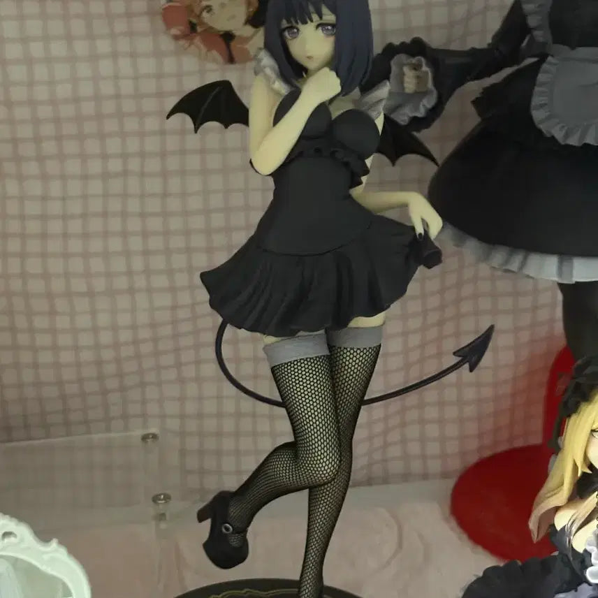 [BUNJANG] B.Cute Marine Figure / 비큐트 마린 피규어