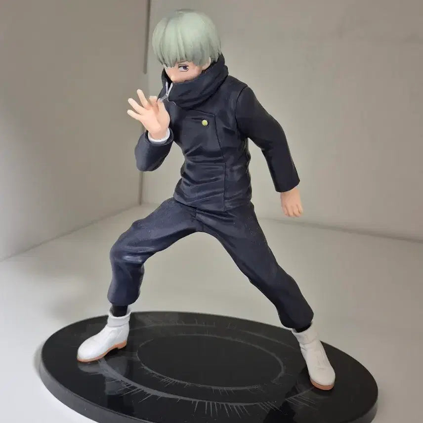 [BUNJANG] Taito Jujutsu Kaisen Inumaki Toge Figure / 급처)주술회전 타이토 이누마키 토게 피규어