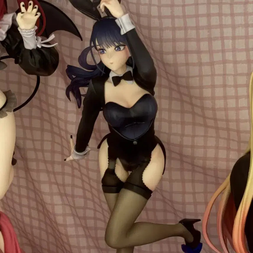 [BUNJANG] Glow Vivid Doll A-Tier Marine Figure / 그비돌 a상 마린 피규어