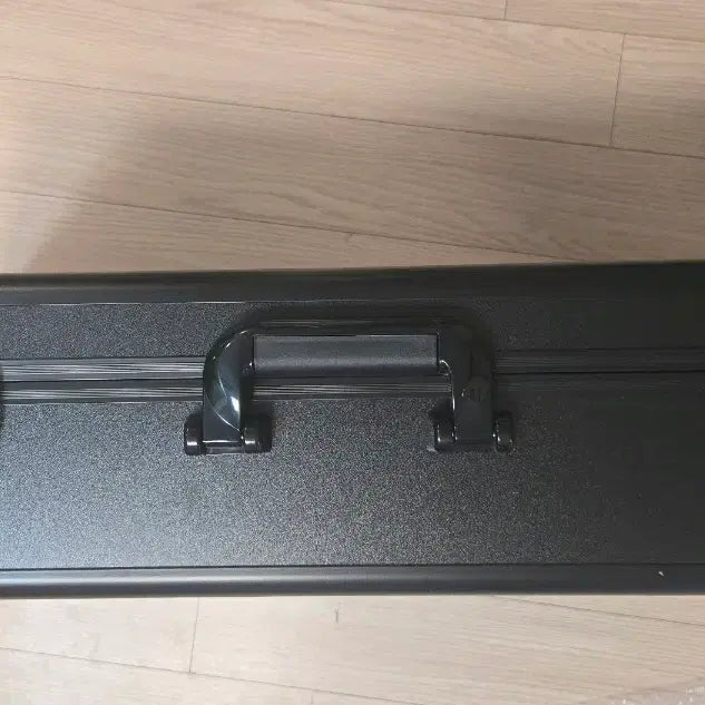 [BUNJANG] 6-Slot Graded Card Storage Case / 등급카드 보관함 6구