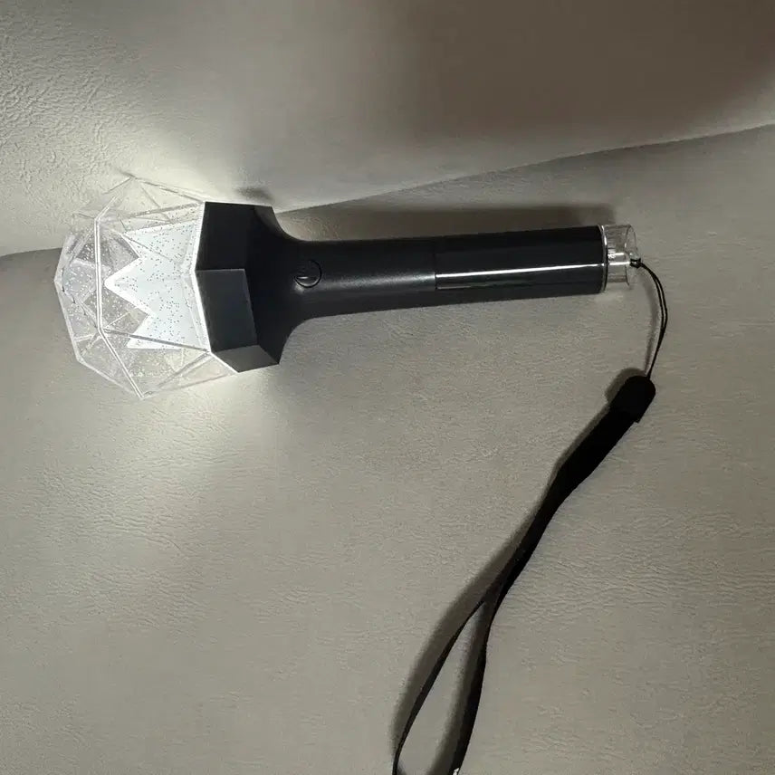 [BUNJANG] MONSTA X Monbong 2 Lightstick / 몬스타엑스 응원봉 몬둥이2