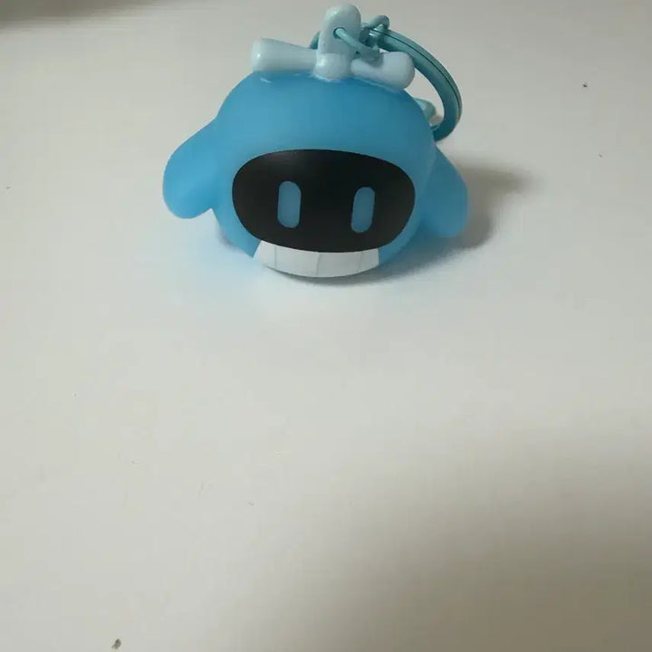 [BUNJANG] Jamtteul Bbirrippo Keyring / 잠뜰 삐리뽀 키링