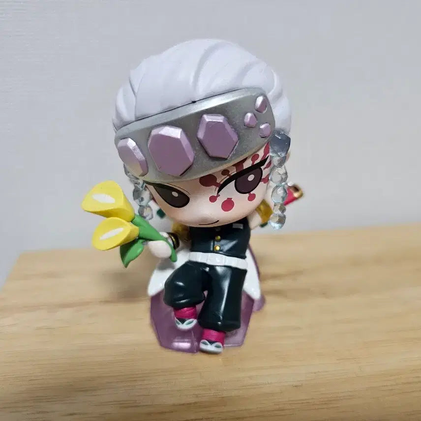 [BUNJANG] Demon Slayer Tengen Pop Up Parade Figure / 귀멸의 칼날 팝마트 텐겐