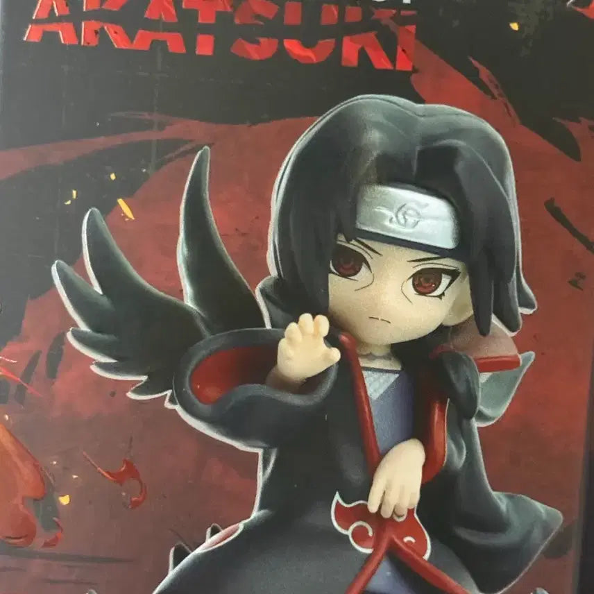 [BUNJANG] Pop Mart Deidara Figure / 팝마트 데이다라 피규어