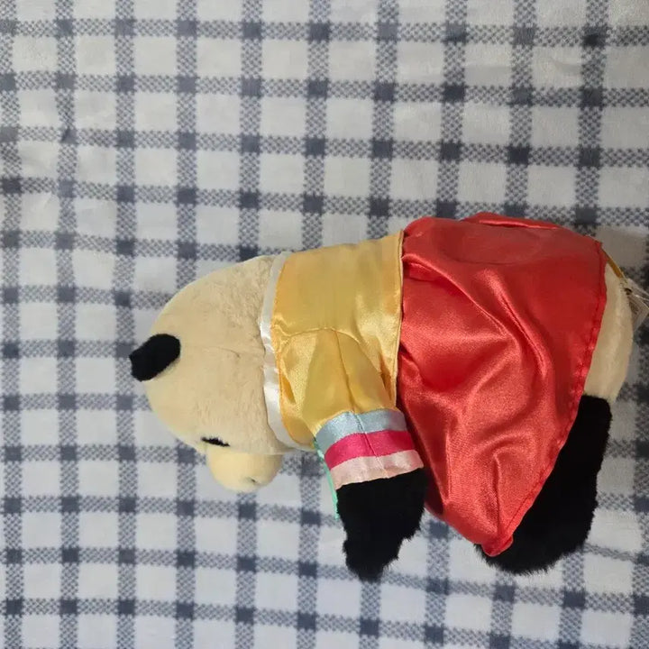 [BUNJANG] Bao Family Hanbok Poo Plush / (가격고정)바오패밀리 한복푸 판매합니다 급처