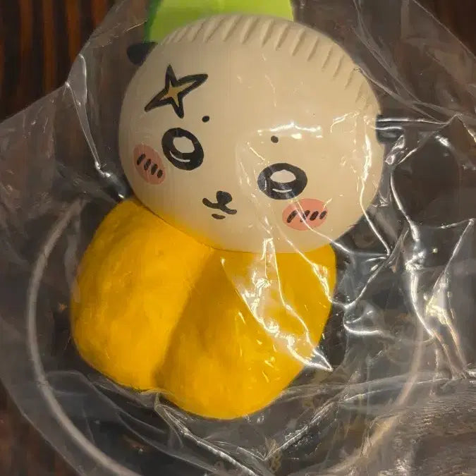 [BUNJANG] Chiikawa Sushi Random Figure / 치이카와 스시 랜덤 피규어