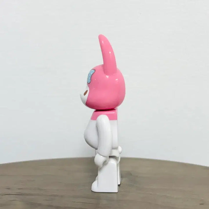 [BUNJANG] Bearbrick My Melody 100% Figure / 베어브릭 마이멜로디