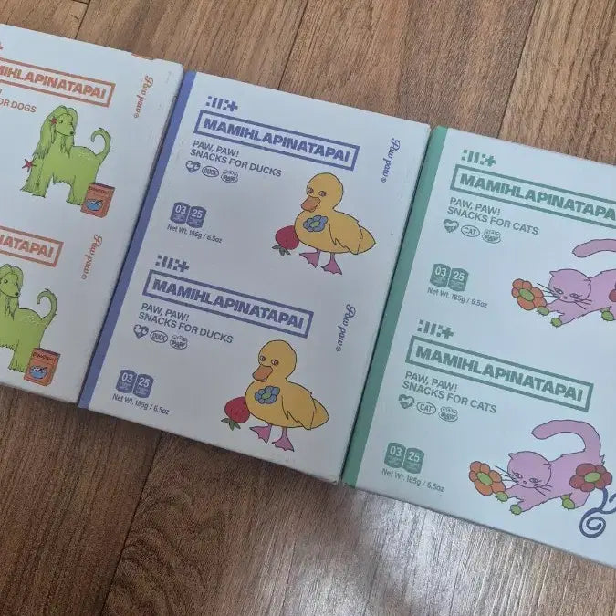 [BUNJANG] ILLIT mamihlapinatapai Album (Yoona, Minju, Moka) - Opened with Photocards / [풀세트] 아일릿 mamihlapinatapai 잇츠미 앨범 개봉 포카있 윤아 민주 모카