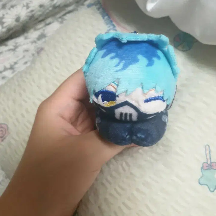[BUNJANG] Twisted Wonderland Ortho Shroud Hug Character Figure / 트위스티드 원더랜드 오르토 슈라우드 허그캬라