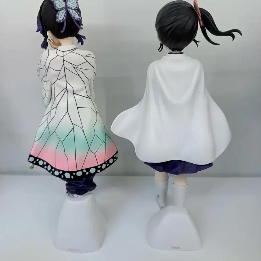 [BUNJANG] Shinobu Kanae Glamorous Figure / 시노부 카나오 글래머러스 피규어