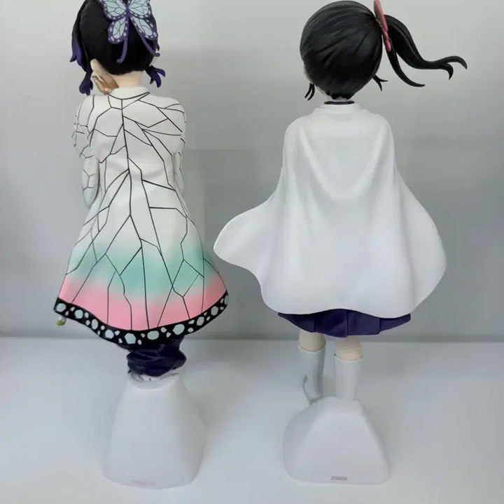 [BUNJANG] Shinobu Kanae Glamorous Figure / 시노부 카나오 글래머러스 피규어
