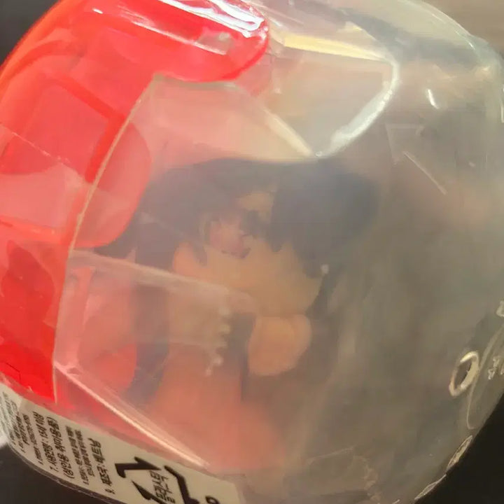 [BUNJANG] Oshi no Ko Onemutan Gacha Figure (Ai) / 최애의아이 오네무탄 가챠 피규어 (아이)