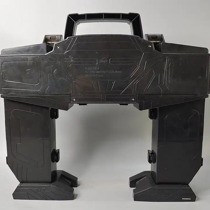 [BUNJANG] Spin Master Tron Legacy Recognizer Playset Storage Case / 스핀 마스터 트론 레거시 레코그나이저 플레이세트 보관 케이스