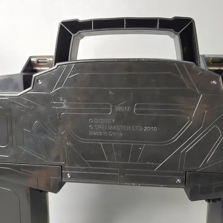 [BUNJANG] Spin Master Tron Legacy Recognizer Playset Storage Case / 스핀 마스터 트론 레거시 레코그나이저 플레이세트 보관 케이스