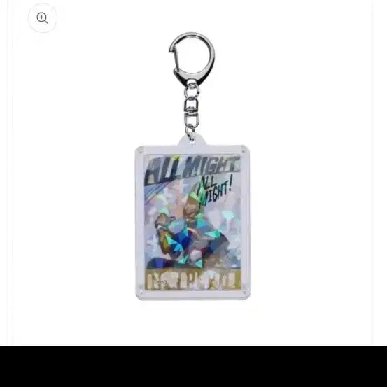 [BUNJANG] My Hero Academia Jump Shop All Might Card Figure Bakugo Midoriya Todoroki Acrylic Keychain / 나의 히어로 아카데미아 점프샵 올마이트 카드 피규어 바쿠고 팝업 미도리야 토도로키 가챠 누이 쿠지 b상 a상 d상 키링 아크릴 다비 토가