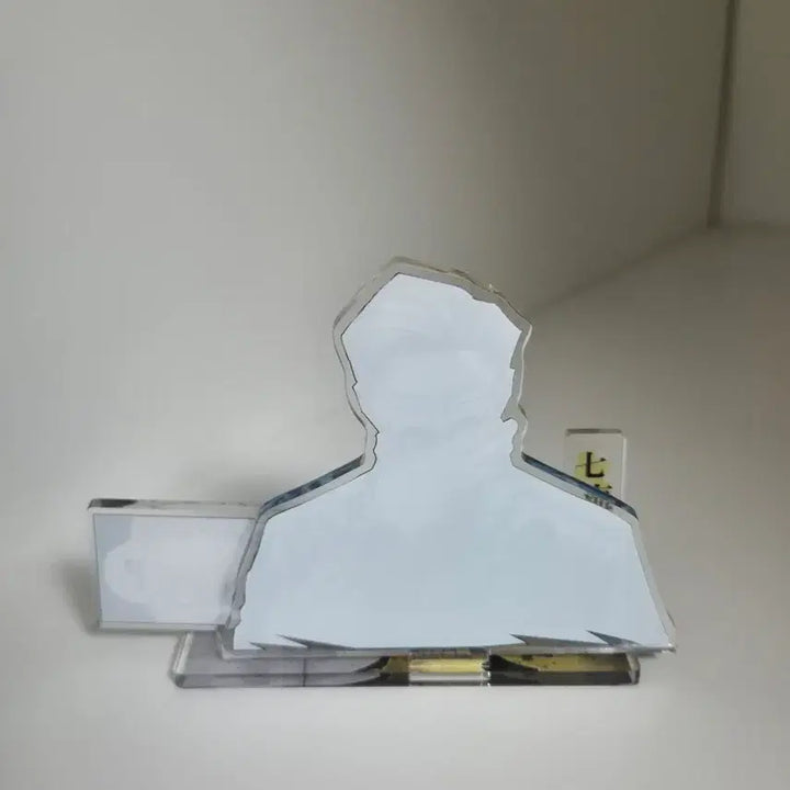 [BUNJANG] Jujutsu Kaisen Nanami 2021 Birthday Diorama Acrylic Stand / 급처)주술회전 나나미 2021 생일 디오라마 아크릴