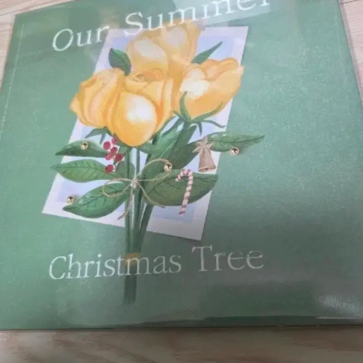 [BUNJANG] That Year We / OST LP Album (Sealed) / 그 해 우리는 OST LP 미개봉