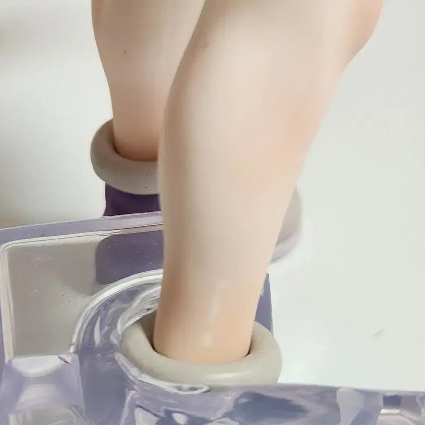 [BUNJANG] Hunter x Hunter D Prize Killua Figure / 헌터헌터 D상 키르아 피규어