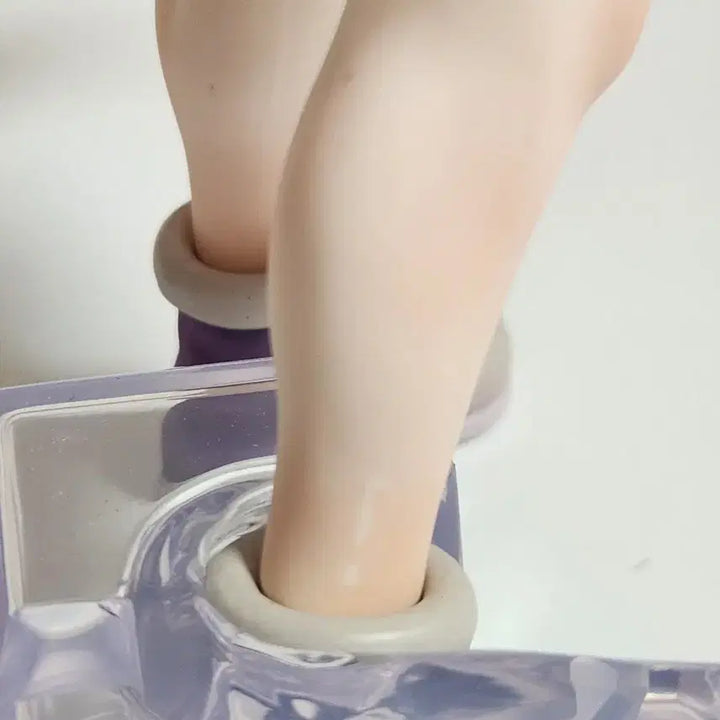 [BUNJANG] Hunter x Hunter D Prize Killua Figure / 헌터헌터 D상 키르아 피규어