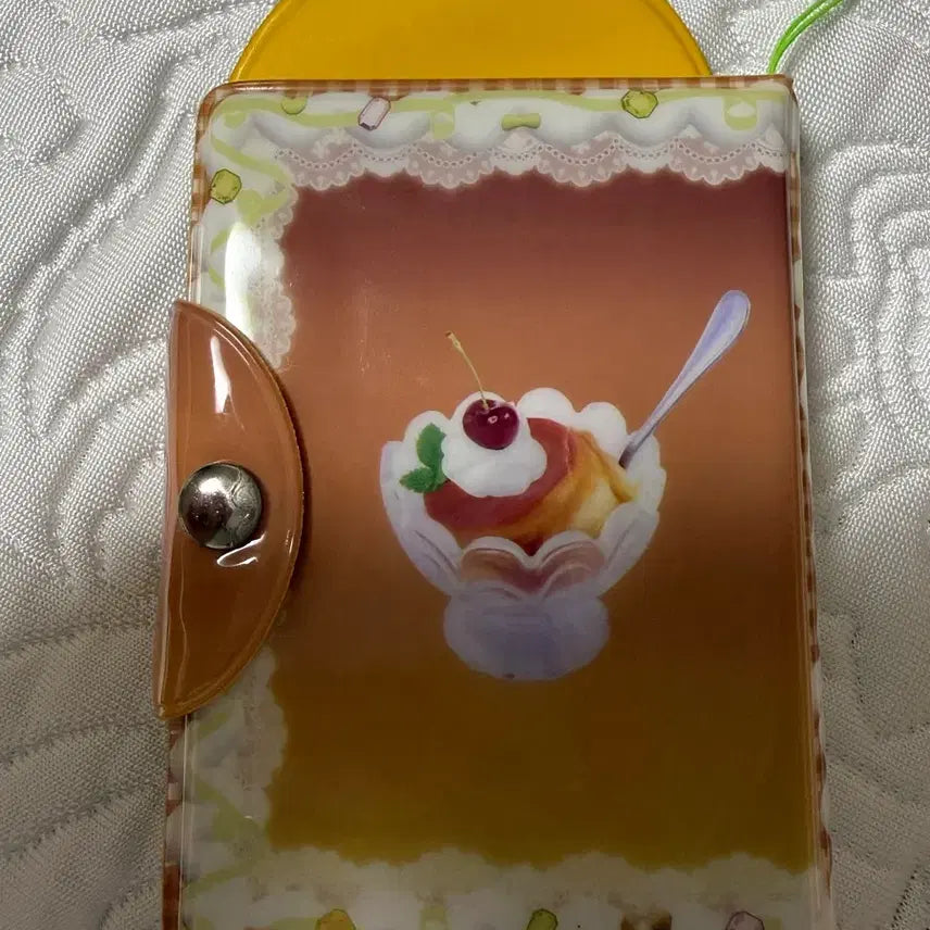 [BUNJANG] Photocard Holder Book / 토끼지킴이 님 포카홀더북