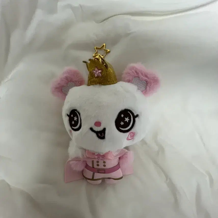 [BUNJANG] NCT WISH Prince Wishdoll Pangyi / 엔시티위시 프린스 위시돌 팡이