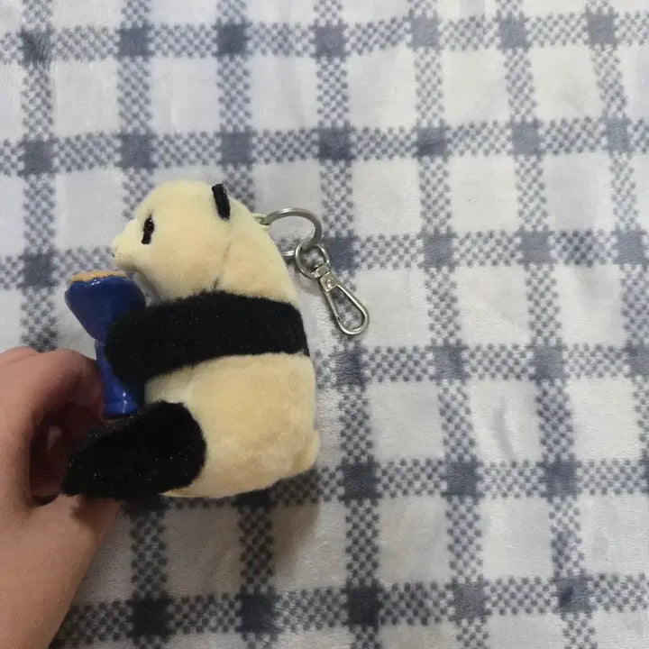 [BUNJANG] Bao Family Fu Bao Doll / (가격고정)바오패밀리 푸바오 인형 판매합니다 급처