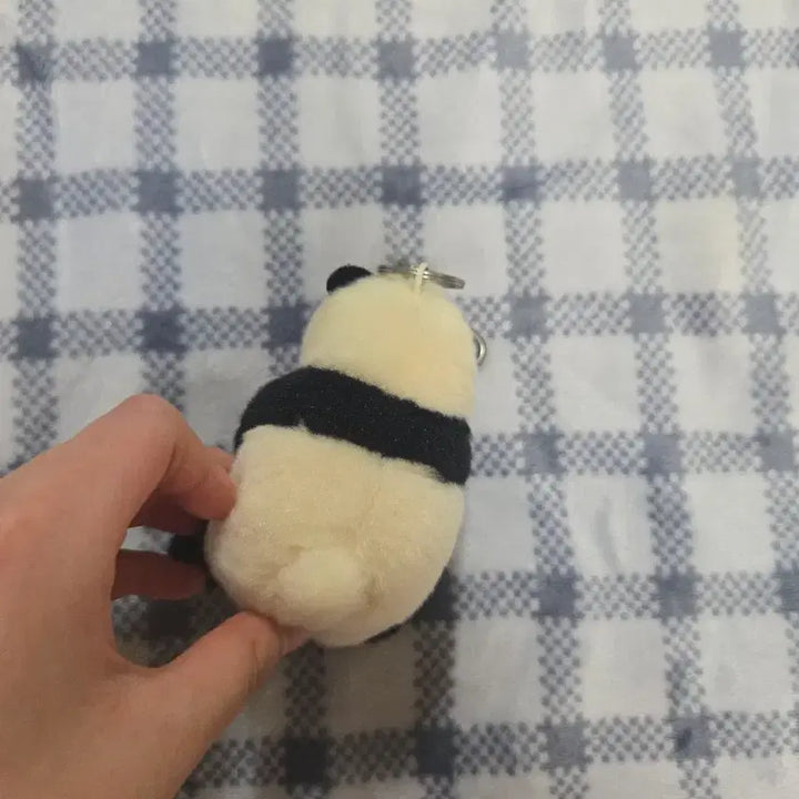 [BUNJANG] Bao Family Fu Bao Doll / (가격고정)바오패밀리 푸바오 인형 판매합니다 급처