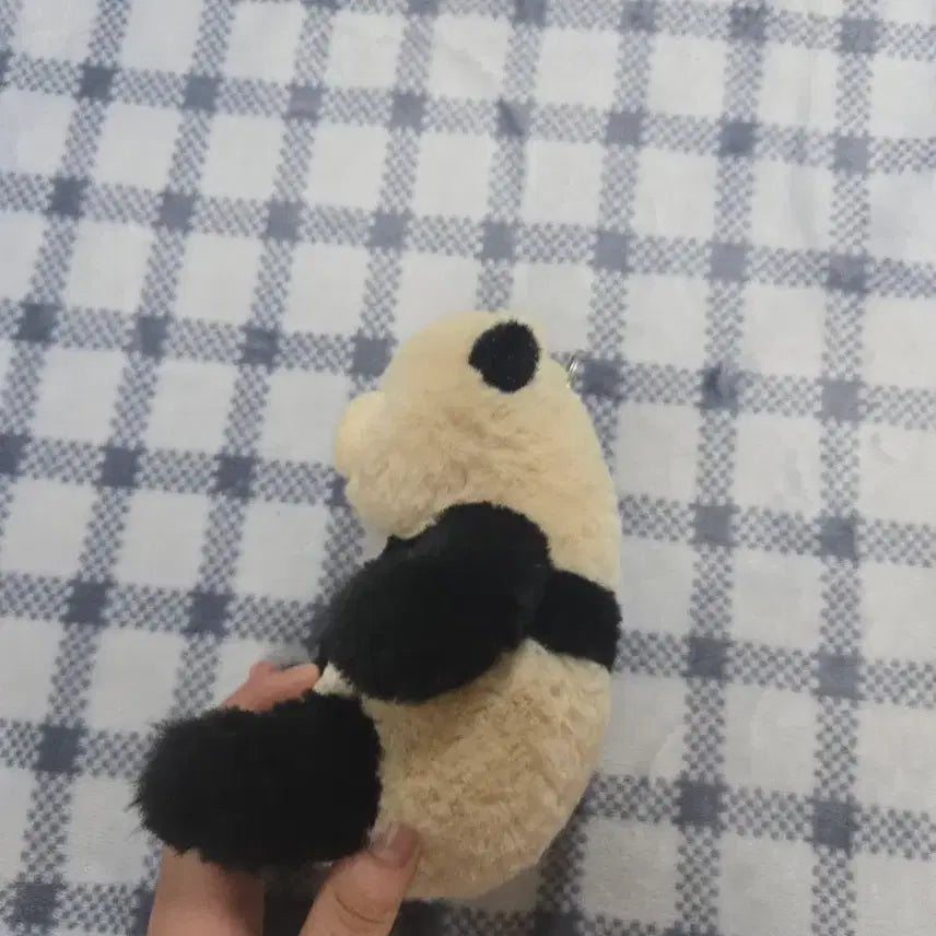 [BUNJANG] Bao Family FuBao Plush Doll / (가격고정)바오패밀리 푸바오 인형 판매합니다 급처