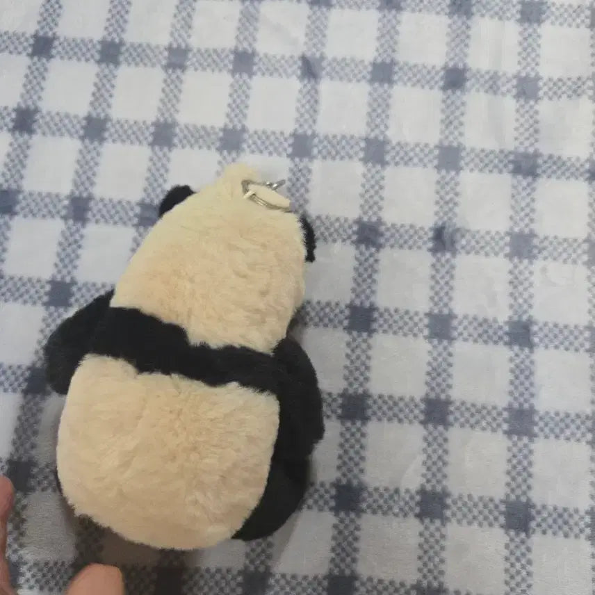 [BUNJANG] Bao Family FuBao Plush Doll / 바오패밀리 푸바오 인형 판매합니다 급처