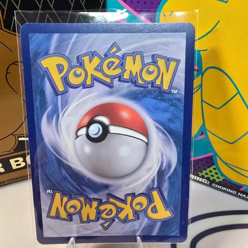 [BUNJANG] Pokemon Card Rayquaza 127/193 Korean Holo / 포켓몬카드 레쿠쟈 127/193 한글판 홀로