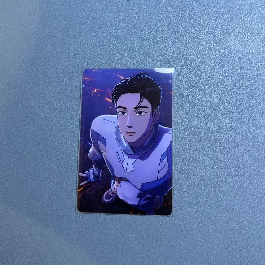 [BUNJANG] PLAVE Caligo Part 2 Hello82 Look Up Hamin Photocard / 플레이브 칼리고 파트2 헬로82 룩업 하민 판매