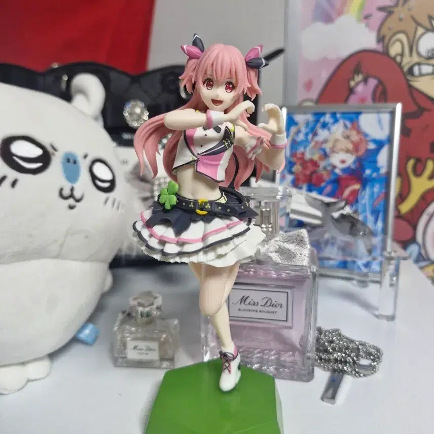 [BUNJANG] Project Sekai Momoi Airi Figure / 프로세카 모모이 아이리 피규어